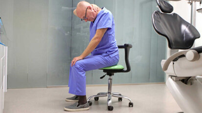 Czynniki związane z pracą, które wpływają na zdrowie jamy ustnej