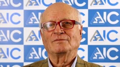 Il 22 luglio è venuto a mancare Giancarlo Pescarmona, uno dei maestri dell’Odontoiatria