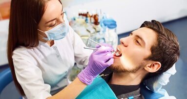 Зъбният кариес не е генетичен