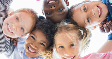 Today is World Cavity-Free Future Day