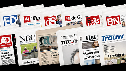 Minder stress in de wachtkamer