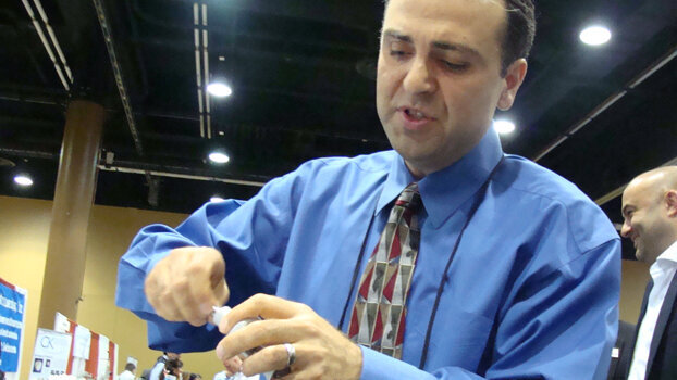 New products are introduced at AAE meeting in Orlando