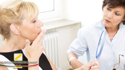 Zahnärztliche Patientenberatung - auch bei Problemen