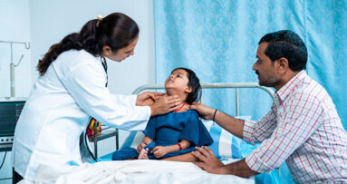 Indian paediatricians want to know more about oral health