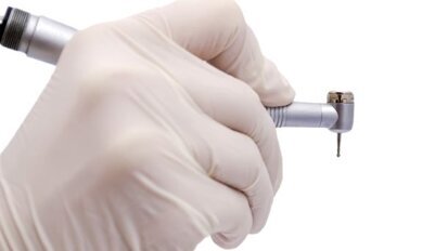 Dentale burenruzie in Dordrecht