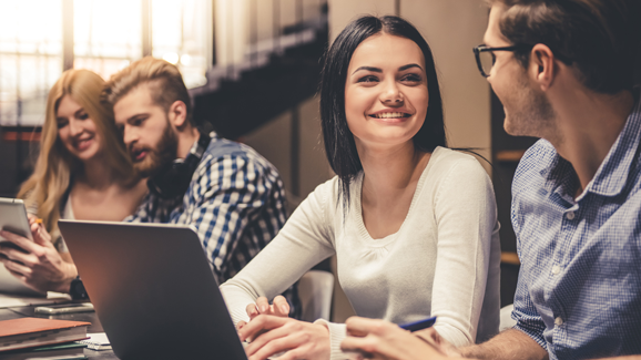 Am 1. März startet die Online-Anmeldung der österreichischen MedUnis