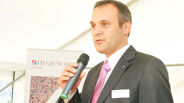 Fünfjähriges Bestehen gefeiert