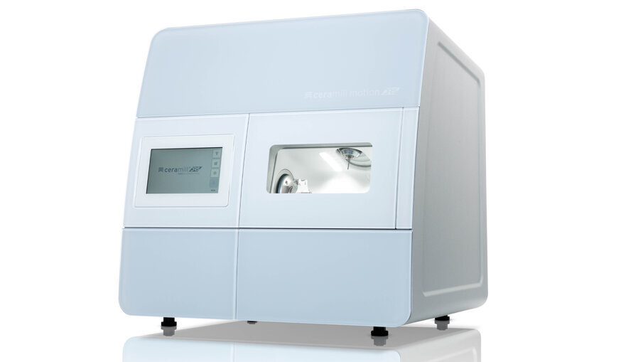 Ceramill Motion DRS.