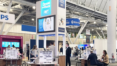 Yankee Dental Congress prepares to celebrate 50 years