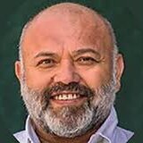 Marco Cornejo Ovalle