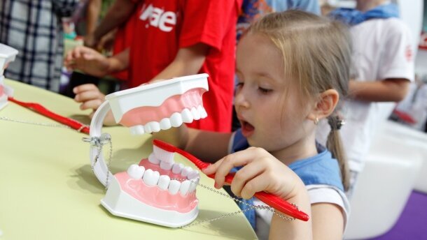 25-lecie programu „Radosny uśmiech, radosna przyszłość”