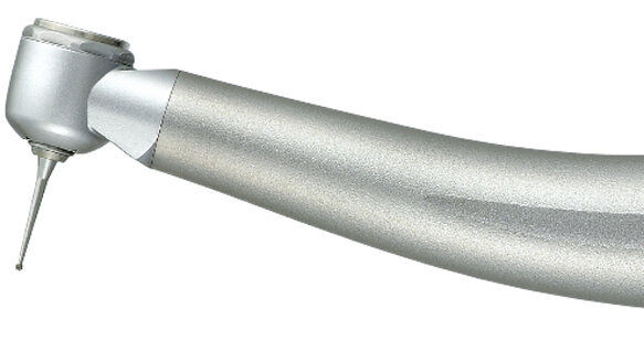 Handpiece engineers focus tightly on clinicians’ needs