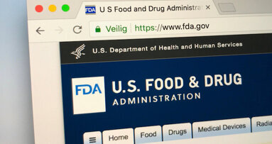FDA issues amendment for medical device submissions