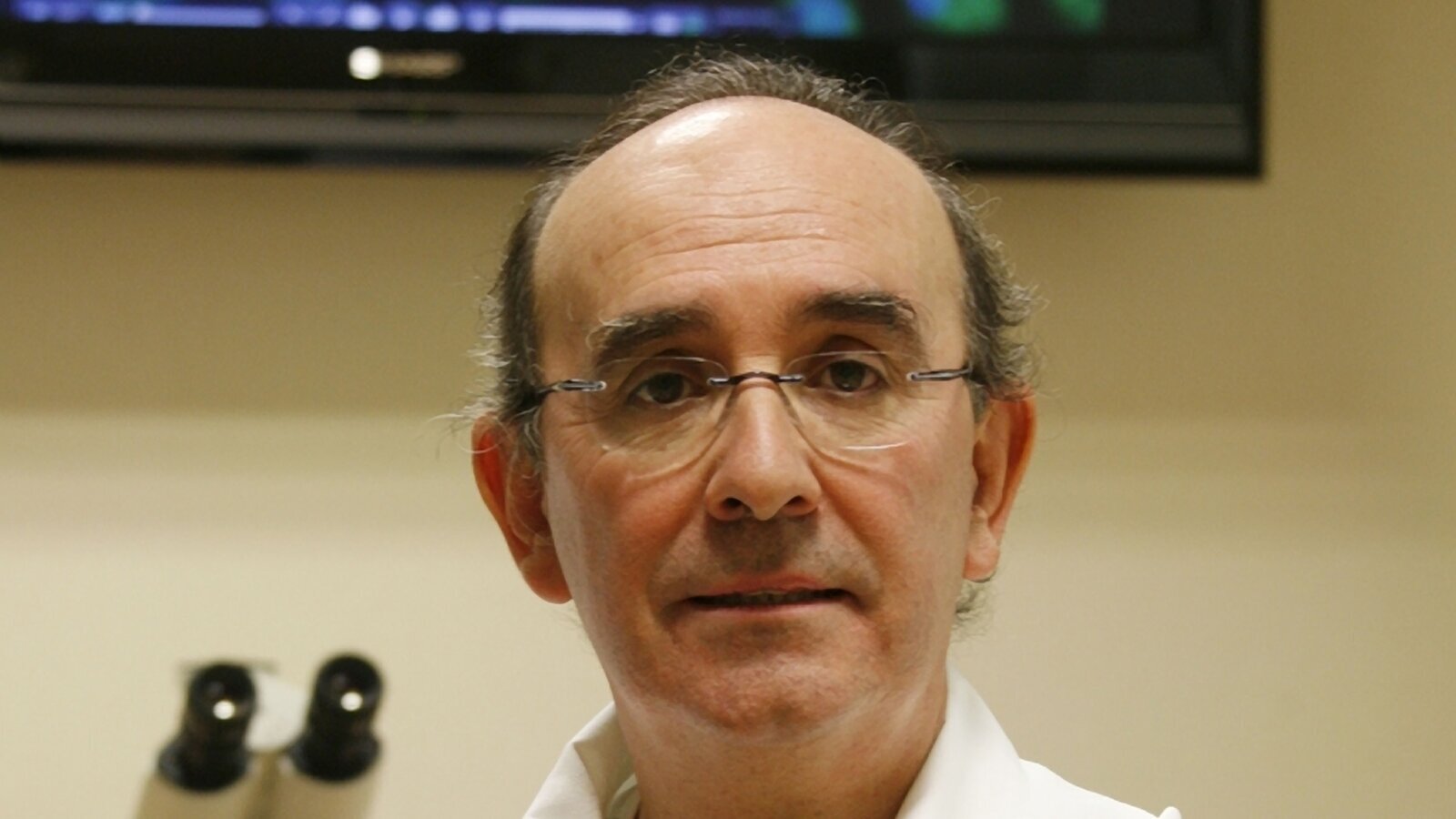 Proponen al Dr. Anitua para los Premios Princesa de Asturias