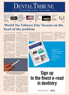 DT India & South Asia No. 2, 2018