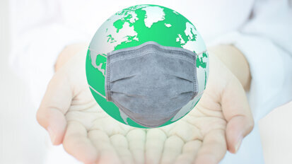 Zahnärzteschaft stellt Corona-Maßnahmenpaket vor Zahnärzteschaft stellt Corona-Maßnahmenpaket vor