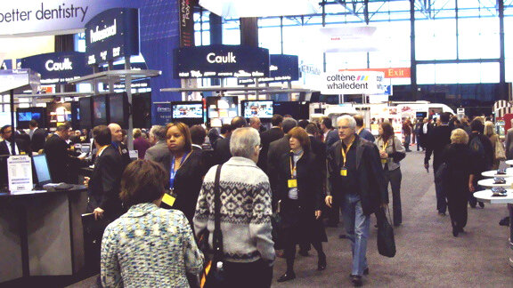 Dental industry going strong, even in challenging times