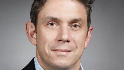 Interview: 'Kerr is waking up the world of dentistry' Interview: 'Kerr is waking up the world of dentistry'