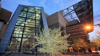 AO to meet in Phoenix AO to meet in Phoenix