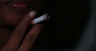 Increased risk of oral cancer observed in combined use of vaping and tobacco products