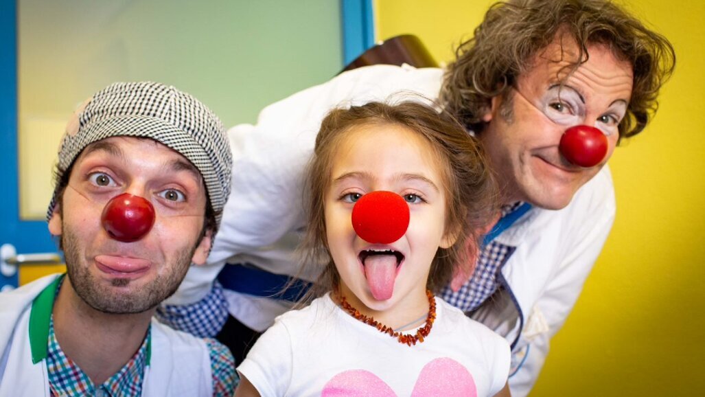 Straumann Group e Fondazione Dottor Sorriso insieme per moltiplicare i sorrisi dei bambini fragili