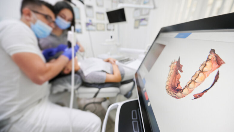 Can we use the word “permanent” when it comes to what we do in dentistry?