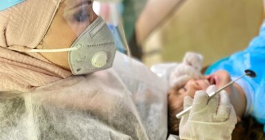 Interview: Fears and worries of dental students during COVID-19 pandemic