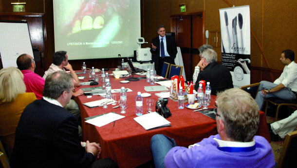 Lasersystem in Israel vorgestellt