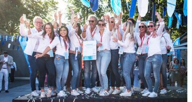 Verkiezing Tandartspraktijk van het jaar 2022 van start