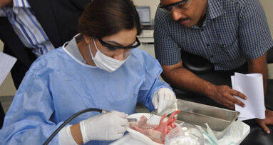 Lazer Eğitimi Uluslararası Kimlik Kazandı