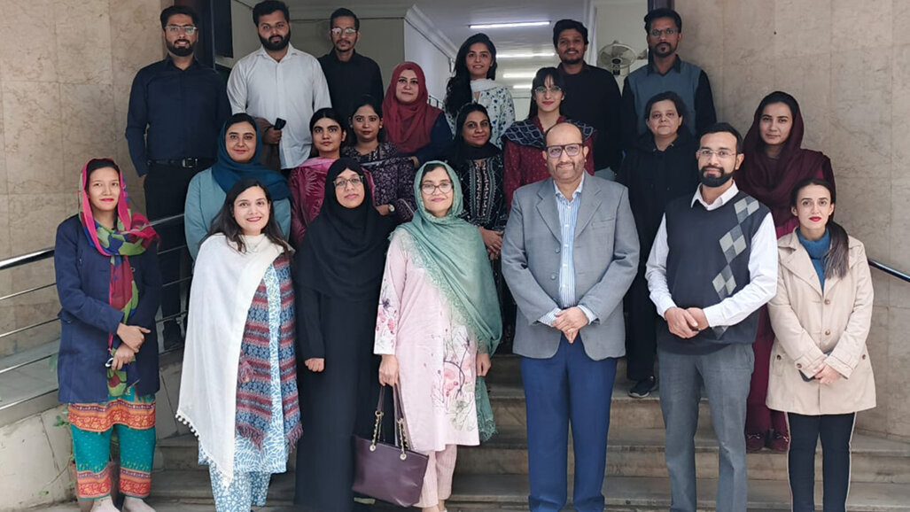 JMDC enhances dental faculty expertise through comprehensive development workshops