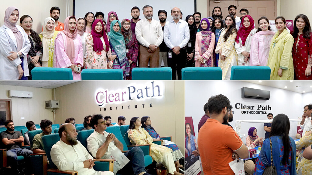 ClearPath Institute holds 3D CAD/CAM Clear Aligner tech course