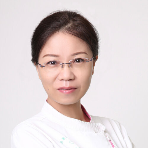 Prof. Li Xiaofeng