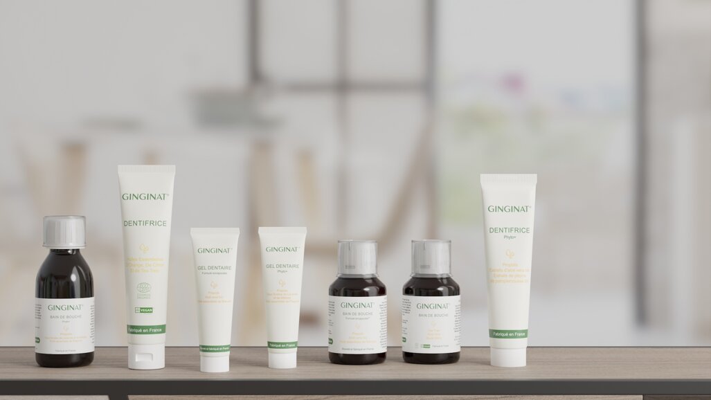 GINGINAT : la santé gingivale au cœur de la prévention