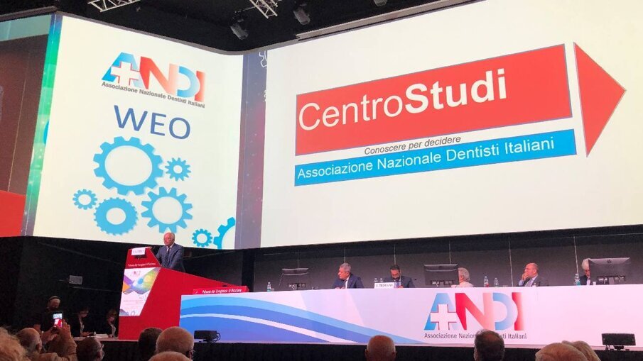 Roberto Calandriello del Centro Studi ANDI.