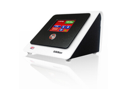 Quicklase 6w / 12w Dual 4″ 810+980nm laser