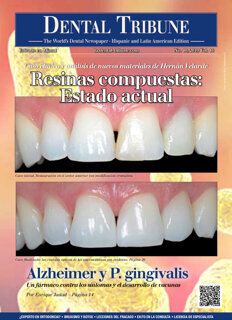 DT Latin America No. 10, 2019 DT Latin America No. 10, 2019