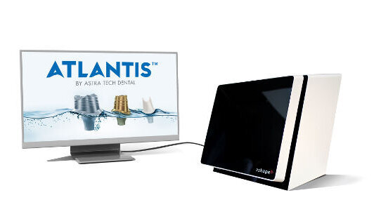 Astra Tech annonce une alliance stratégique avec 3Shape pour les scanners de laboratoire