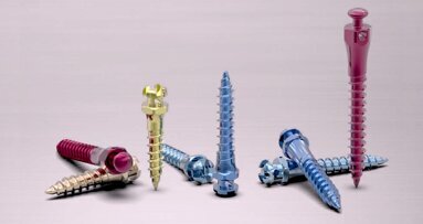 Nuevos microimplantes para Ortodoncia