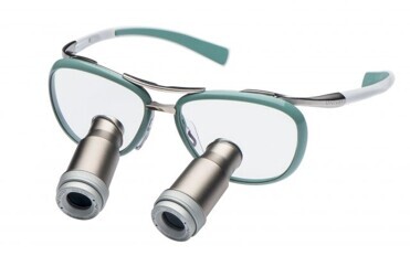 Urban life Ita GreenVespa Prism