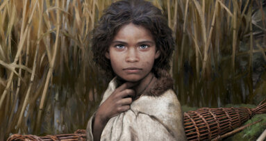 Dental study of ancient chewing gum informs about oral microbiomes of the past