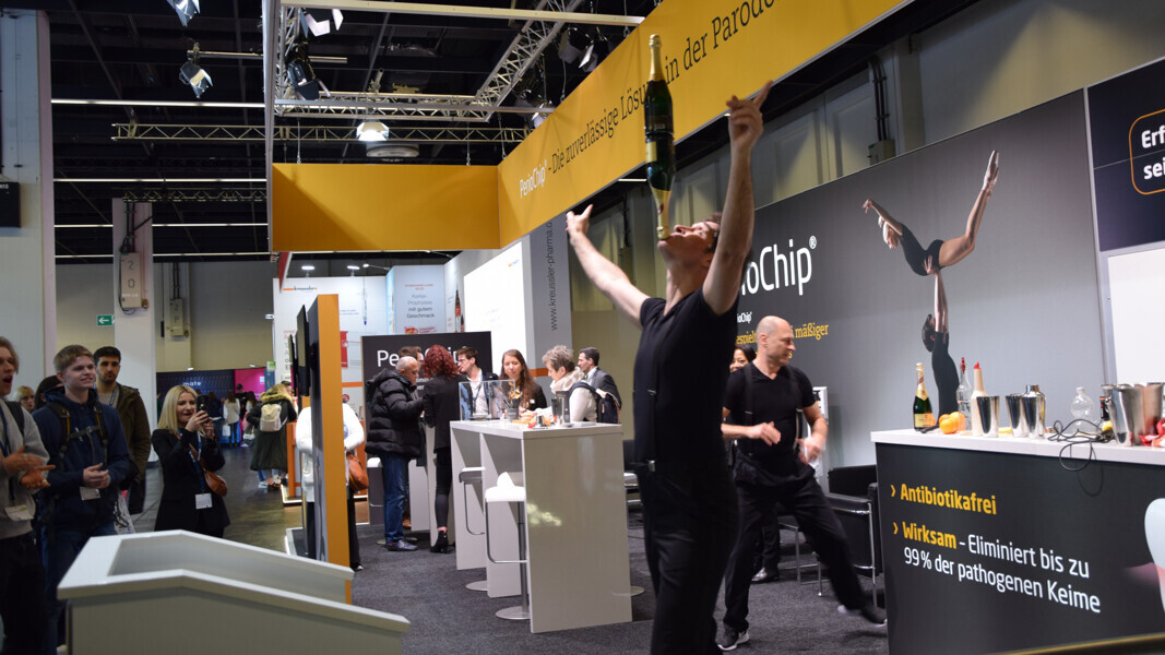 PerioChip让牙周治疗不再是一项挑战。