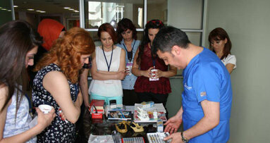 İmplantoloji ve Cerrahide Yardımcı Personel