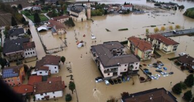 Veneto ferito: per non dimenticare