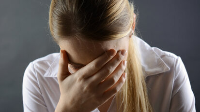 Ganz ohne Therapeut gegen Burn-out und Stress Ganz ohne Therapeut gegen Burn-out und Stress