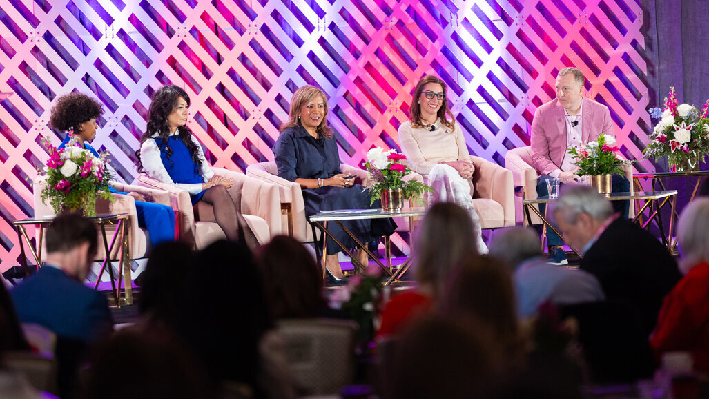 Empower and Grow: Women in DSO’s annual conference celebrates leadership and transformation