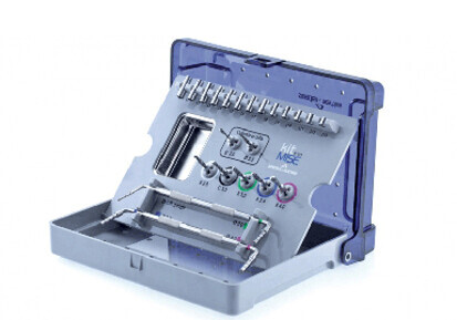 Sweden & Martina – M.I.S.E. EVO