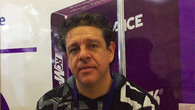 “Uno de los mejores congresos del mundo”