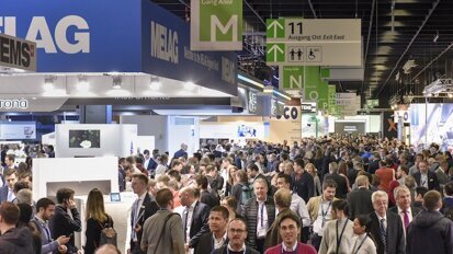 Aproveche la plataforma digital de IDS