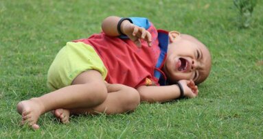 Nieuwe campagne hoe te handelen bij tandtrauma